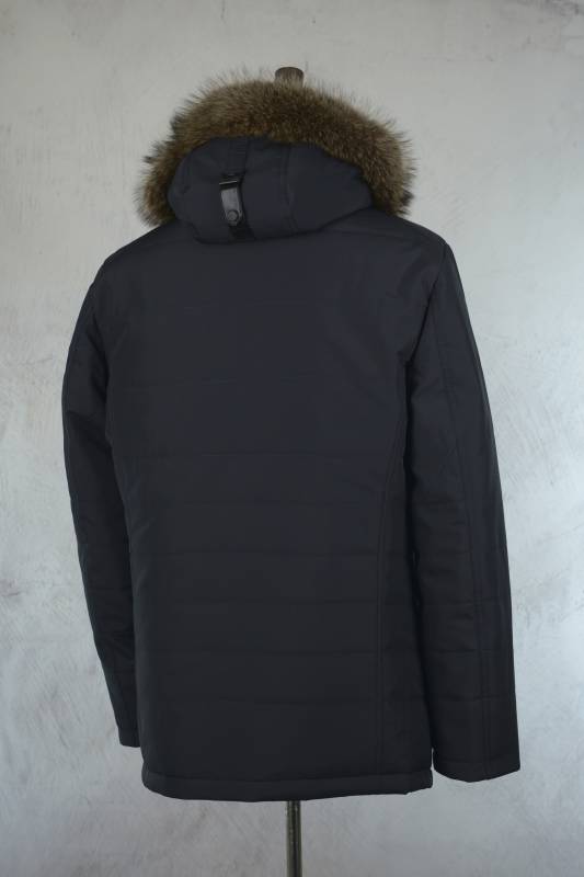 Куртка мужская 530-КМБ