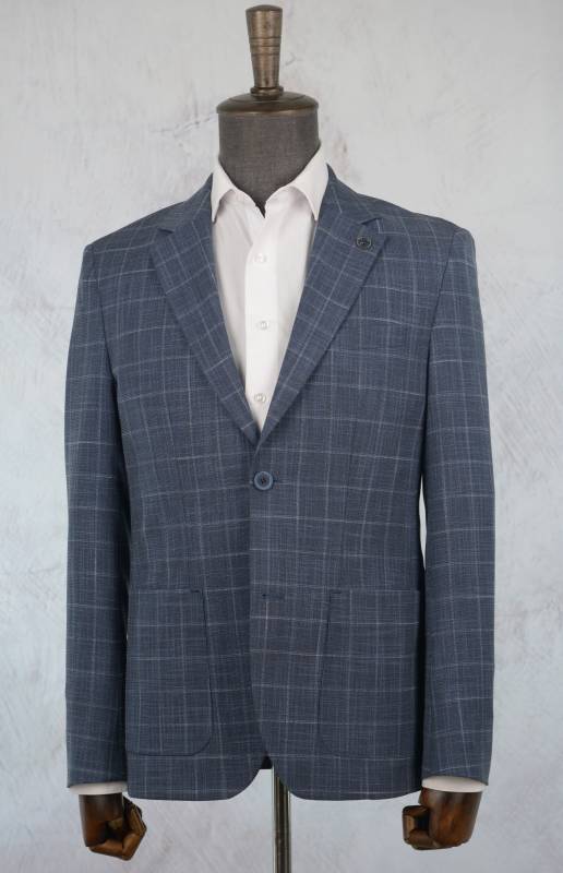 Пиджак мужской Boston 741ПМ