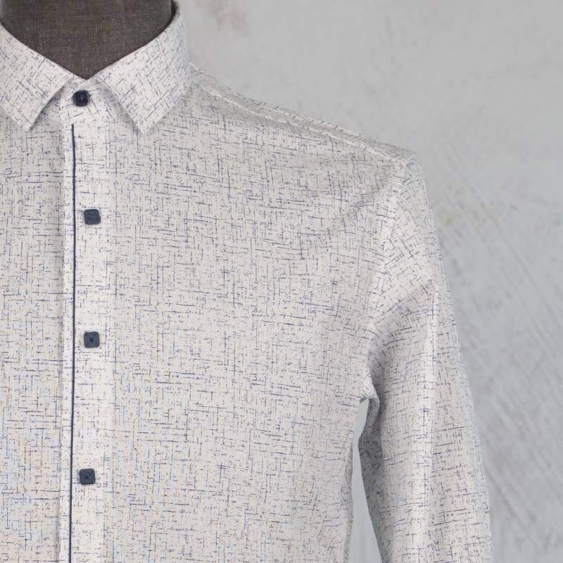 Рубашка мужская Grossir 861GRS