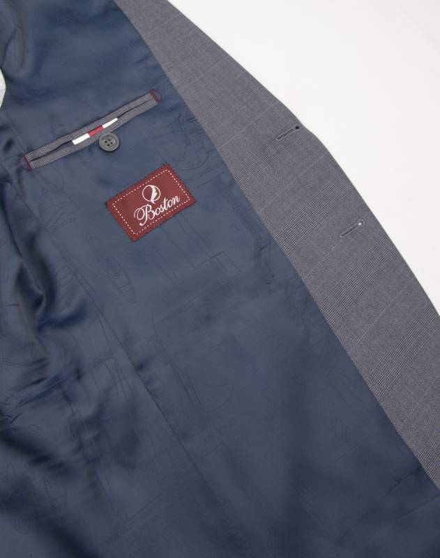 Костюм мужской Boston 660КМД