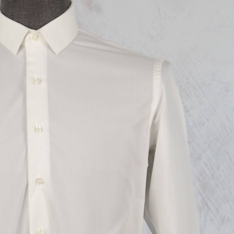 Рубашка мужская Mixers 001FW2PDU