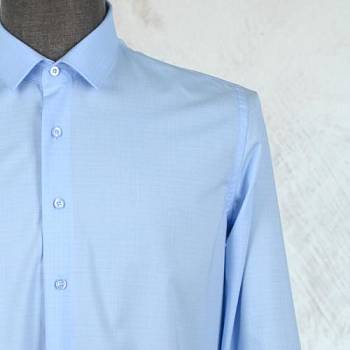 Рубашка мужская Grotoner 247W