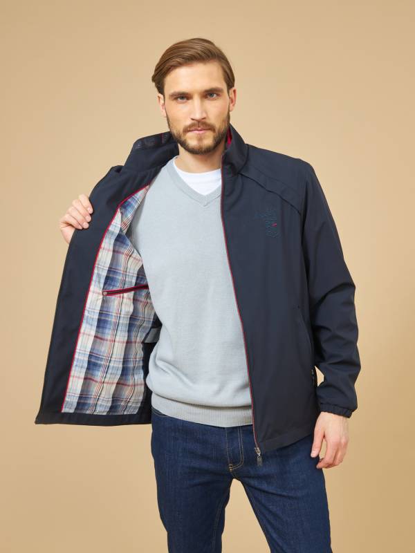 Ветровка мужская Верди