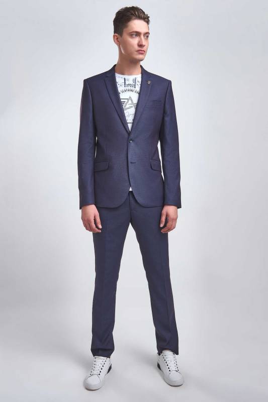 Костюм мужской Пабло