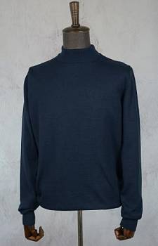 Водолазка мужская Colorbar 5030BLUE