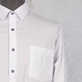 Рубашка мужская Mixers 938TAMMH