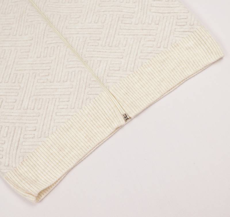 Бомбер мужской EVS 1018BW