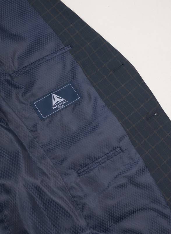 Костюм мужской Nowal 147КД