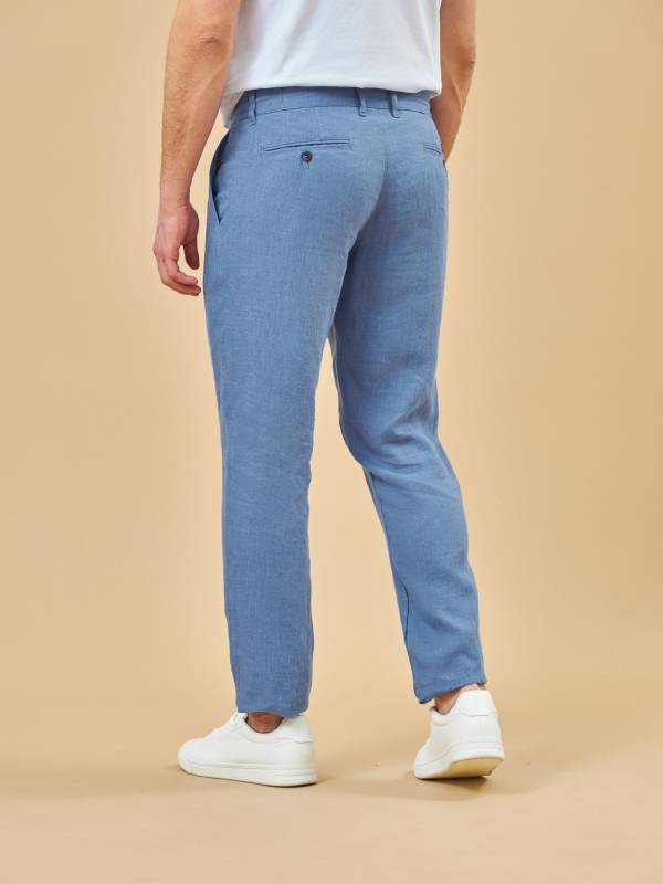 Брюки мужские Грехэм