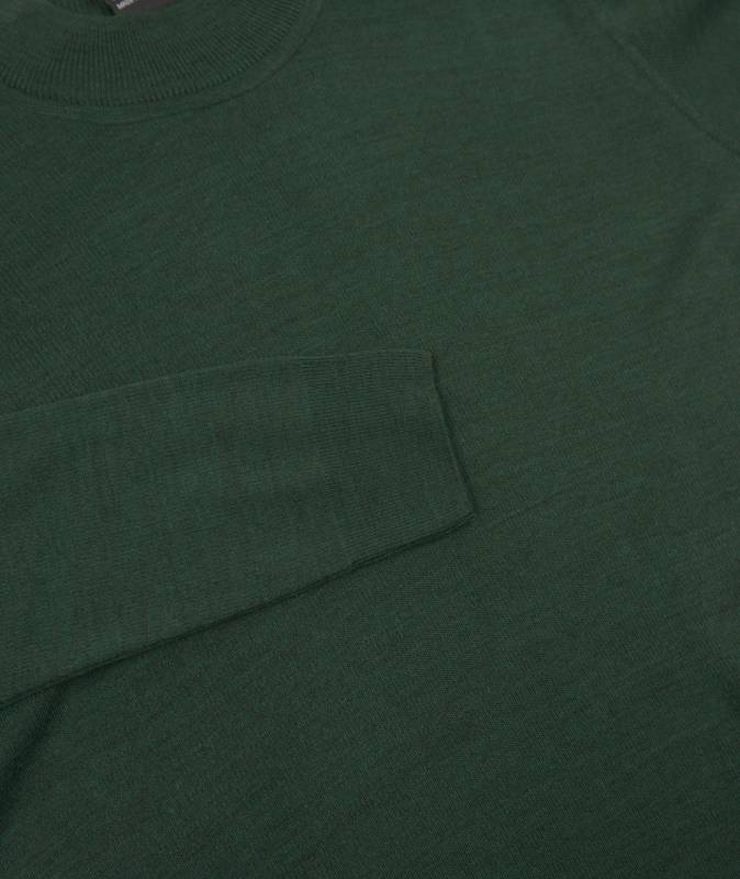 Водолазка мужская L'onn 14620GREEN