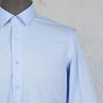 Рубашка мужская Grotoner 003-48