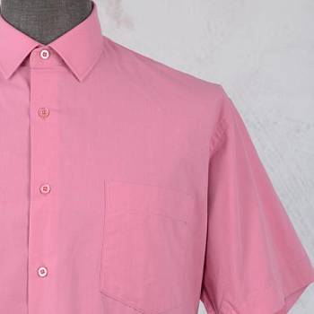 Рубашка мужская Mixers 006TMI к/р