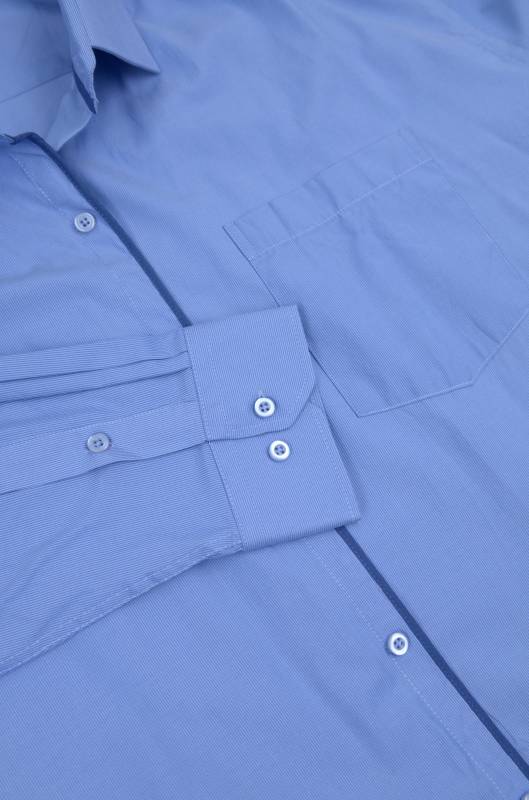 Рубашка мужская большого размера Mixers 4732MK