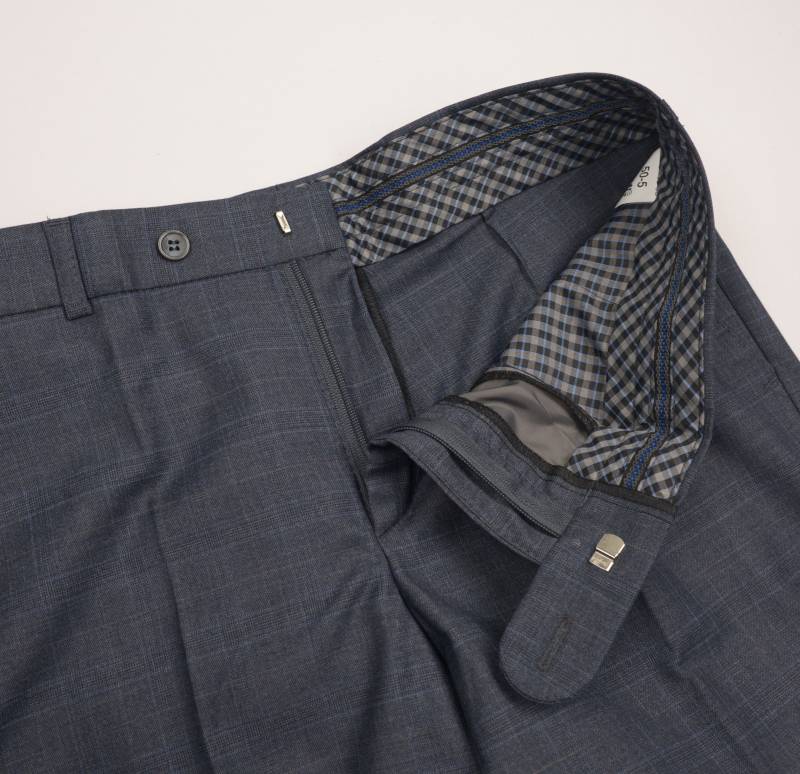 Брюки мужские 4305КЛ