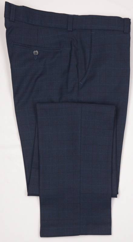 Брюки мужские 433МС