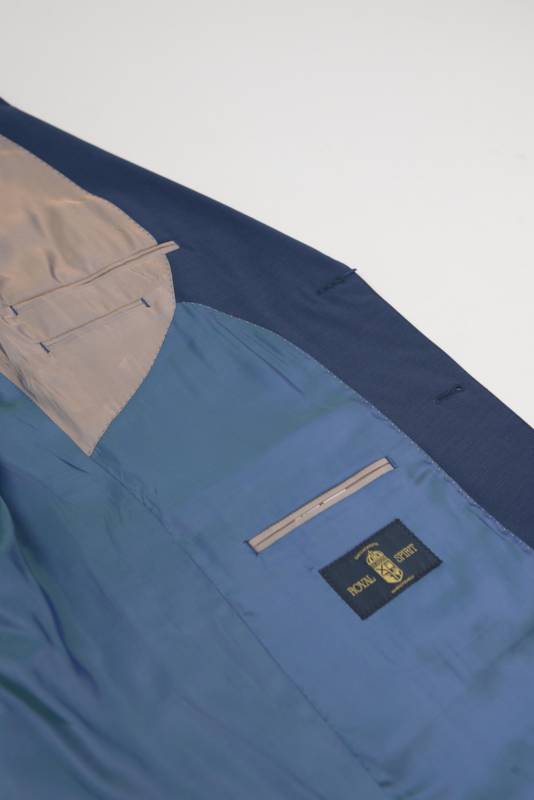 Костюм мужской Дюпон