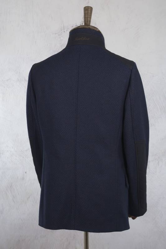 Пальто мужское Грэм