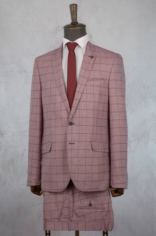 Костюм мужской Амулет