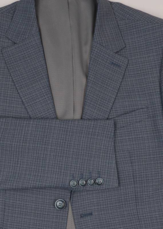 Костюм мужской Boston 774КМД