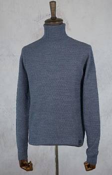 Водолазка мужская VipStendo 68215BU