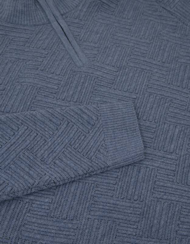 Джемпер мужской Kameni 902001BLB