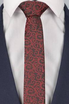 Галстук 0272