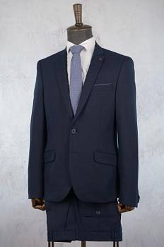 Костюм мужской Сиверс