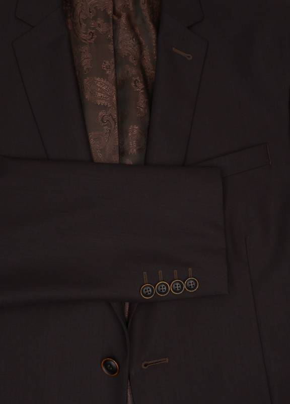 Костюм мужской Браун