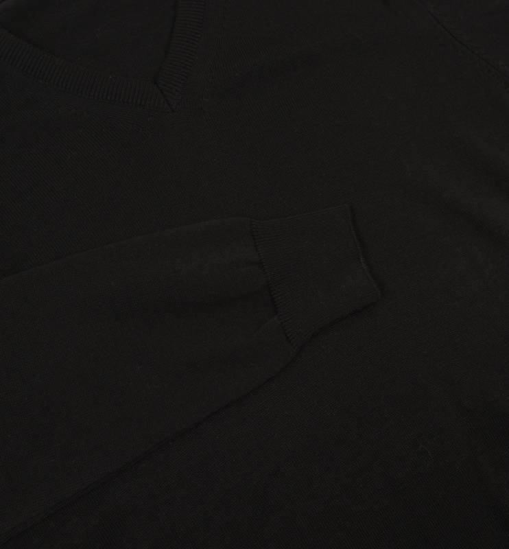 Джемпер мужской Colorbar 5018BLACK